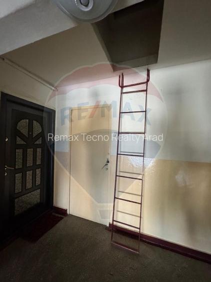 Apartament cu 2 camere de vânzare în zona Aurel Vlaicu - 15