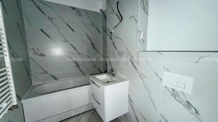 REA1028379 Penthouse 5 Camere l 2 Terase l ParcarI Subterane l SUN LAKE RESIDENC - 11