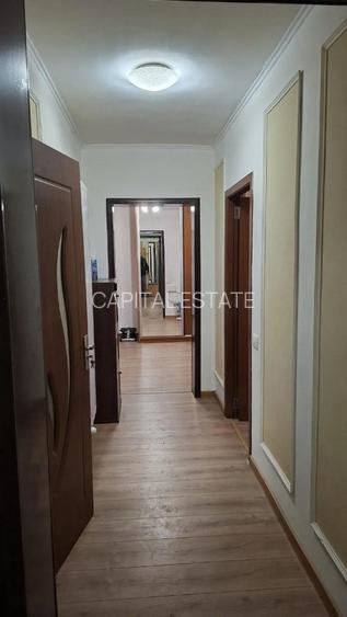 Apartament 2 camere Dorobanti-Polona bloc 1983 - 7
