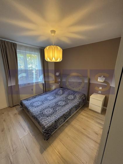 VANZARE 3 CAMERE - DECOMANDAT - MIHAI BRAVU - 7