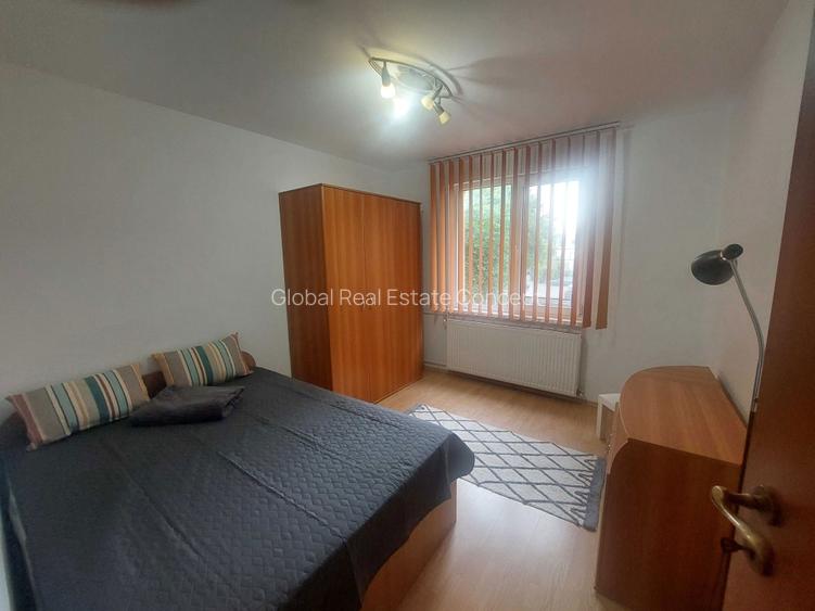 Închiriere Apartament 2 camere - Decomandat - 5 min Metrou Piata Iancului - 3