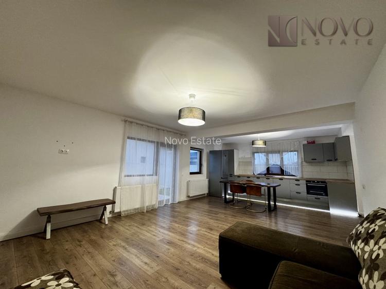 Casa 4 camere | Domnesti | Toate utilitatile | Teren 400 mp - 7