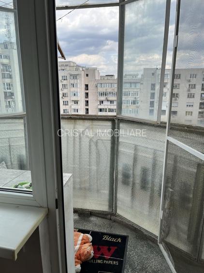 De Inchiriat Garsonieră renovată Nerva Traian, - 6