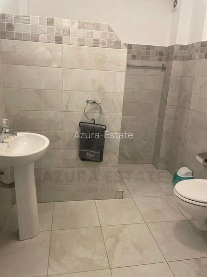 Garsoniera  47 mp etaj 2 cu lift si balcon pe strada Doamna Stanca - 5