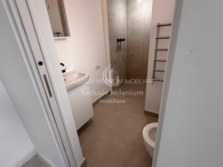 Renovat Parter Spatiu Birouri Casa Piata Victoriei - Iancu de Hunedoara - 6