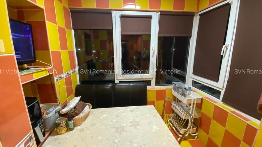 REA1027064 Apartament 3 camere Giulesti - 9