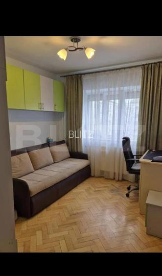 Apartament 3 Camere de Inchiriat | Spatios & Luminat | Iasi - 4