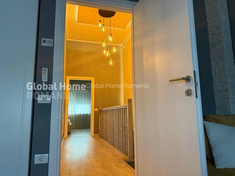 Vila Duplex 127MP | Voluntari - Avangarde Forest  | 3 locuri parcare - 23