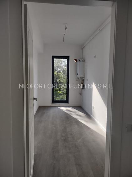 NEOFORT REZIDENTIAL- 2 CAMERE cu TERASA ORIENTARE S-E  DIRECT DEZVOLTATOR - 20