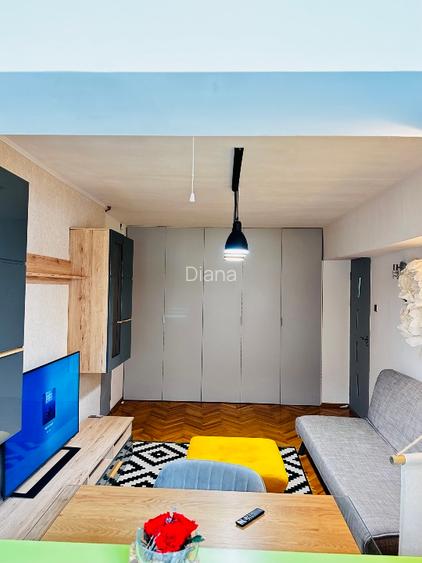 Inchiriez apartament 2 camere Racadau - 3