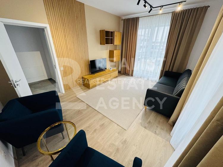 Apartament 2 camere decomandat – EFY Residence – Titan / Pallady - 4