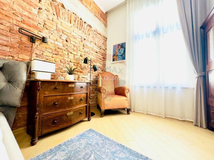Apartament cu 3 camere de închiriat in Piata Unirii - 20