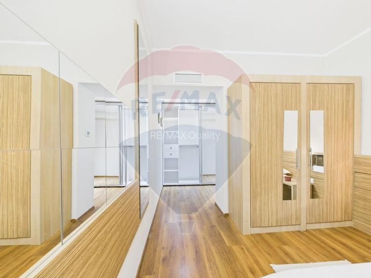 Apartament 2 camere - vanzare - RIN Grand Residence - Delta Vacaresti - 21