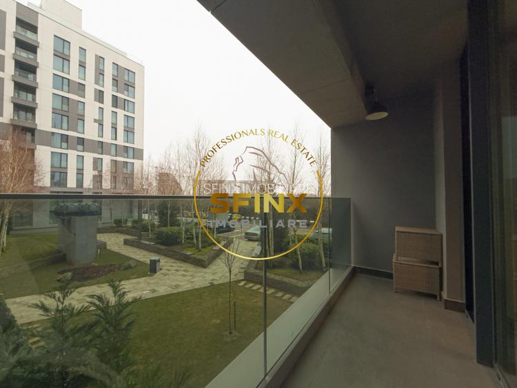 Duplex | LOFT | Cloud 9 | curte proprie 91 mp + terasa 17 mp - 24