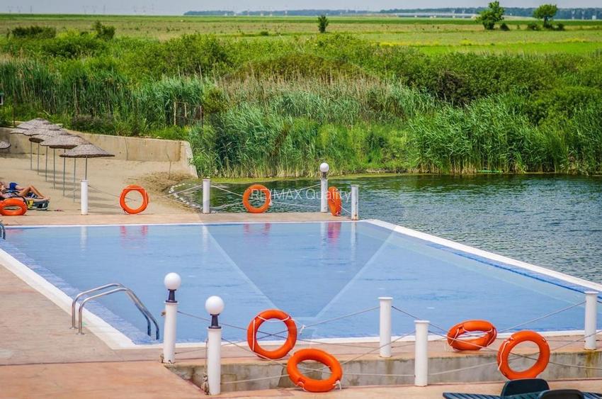 Apartament cu 2 camere de inchiriat - centrala proprie - Cosmopolis - 13