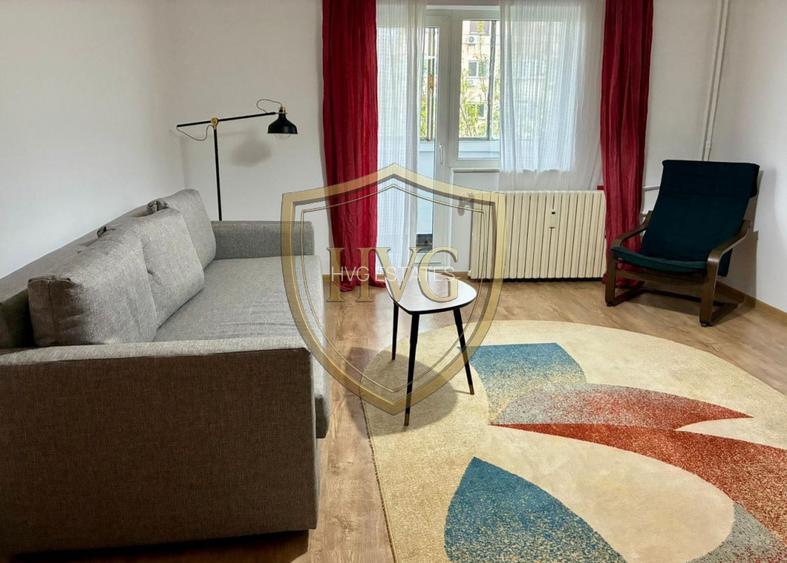 Apartament cu 2 camere | Decomandat | Panduri - 2