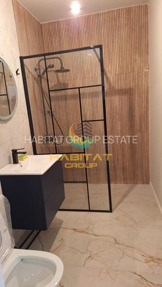 Vanzare garsoniera finalizata sector 5 etaj 1 decomandata 41 mp dezvoltator acte - 5