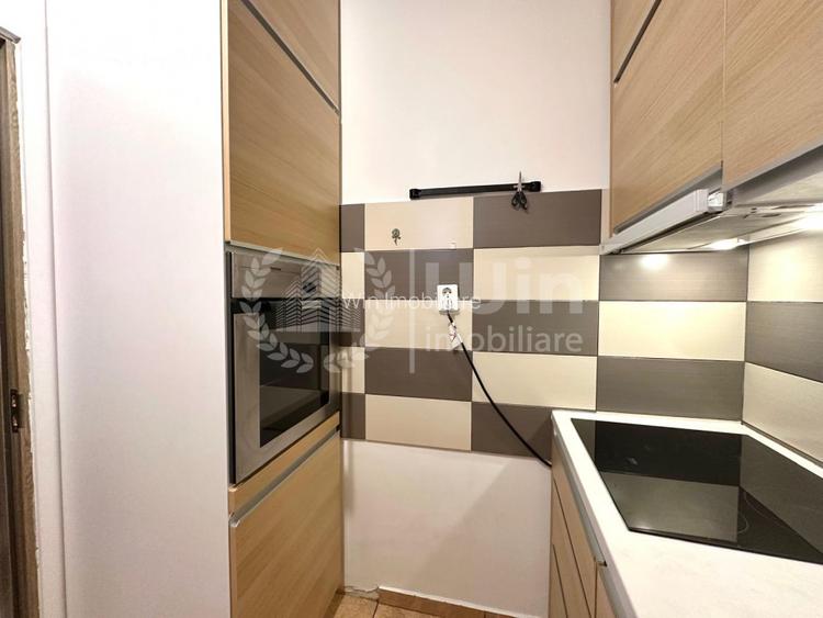 Apartament 3 camere decomandat | 85mp | Centru | Zona Decebal - 10