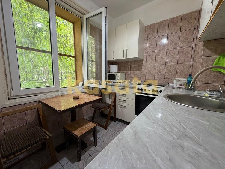 Apartament 2 camere de închiriat Floreasca | Oportunitate - 4