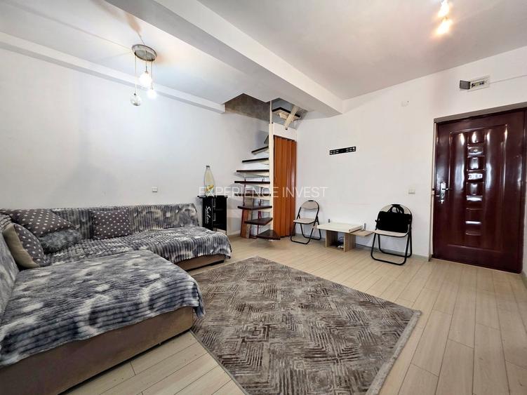 Duplex 2 Camere | 0% Comision | Fizicienilor | Ilioara - 4