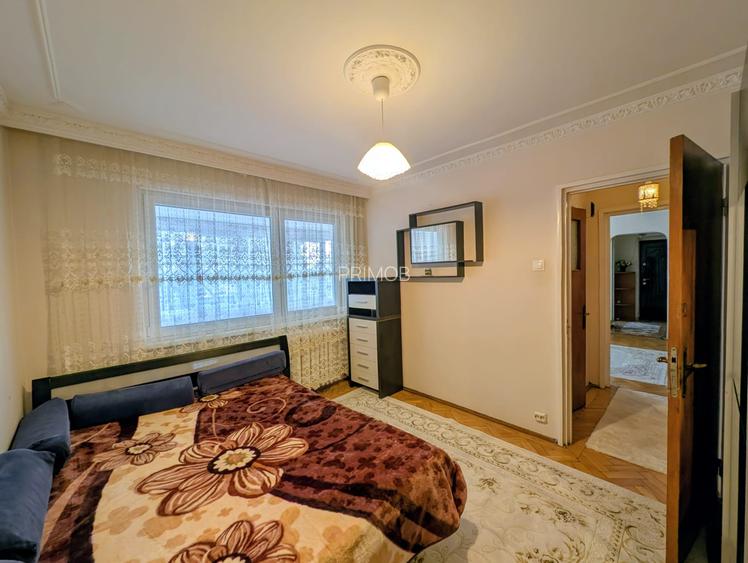 Bucurestii Noi-Jiului,mobilat/utilat/loc parcare/curat/luminos,3min-metrou - 5