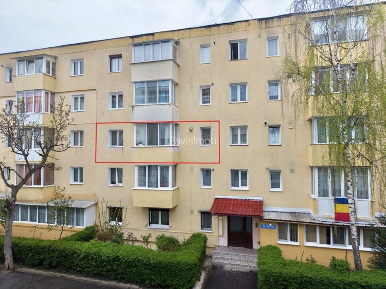 Apartament modern cu 2 camere, Noua, Etaj intermediar - Gata de locuit - 17