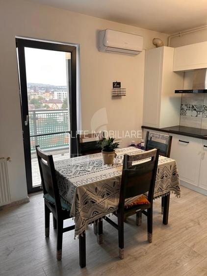 Apartament 3 camere în zona FABRICII - 17