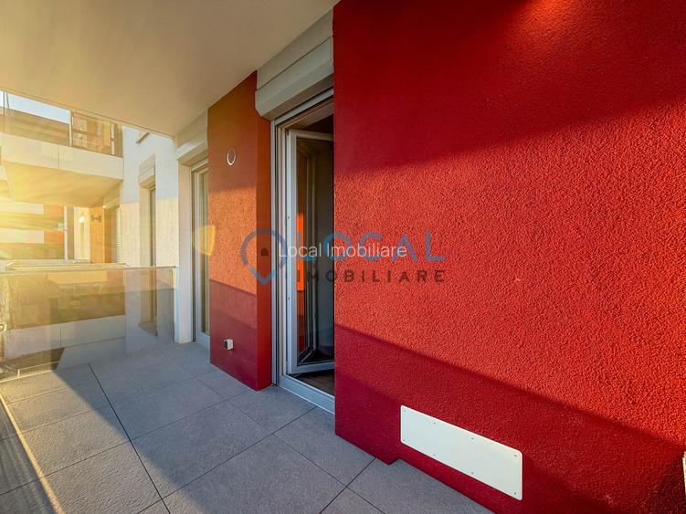 Apartament 3 camere | Finisat | Bloc Nou | Etaj Intermediar - 12