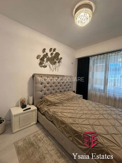 CAMPUS UNIVERSITARM- BLOC NOU - 2 DECOMANDATE LA VANZARE - PARCARE INCLUSA - - 5