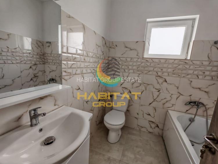 Vita tip duplex / 4 camere spatioasa / Popesti Leordeni - 8