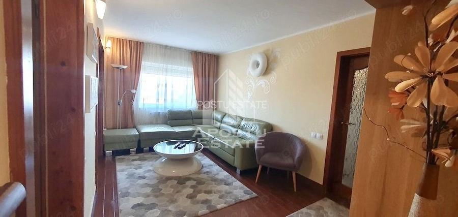 Apartament 3 camere de vanzare, garaj, zona Girocului, Timisoara - 2