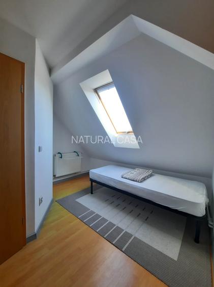 Apartament 3 camere spatios, strada Rahovei - 9