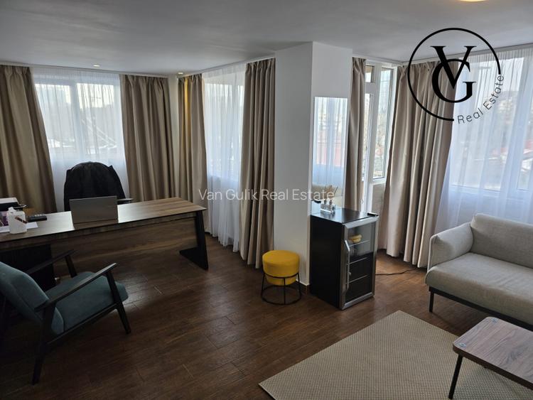 Duplex ideal investitie - Floreasca - 502 mp - 6