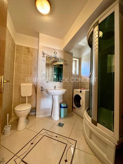 Statiunea Mamaia Zona Vega Apartament 2 camere boxa loc parcare - 12