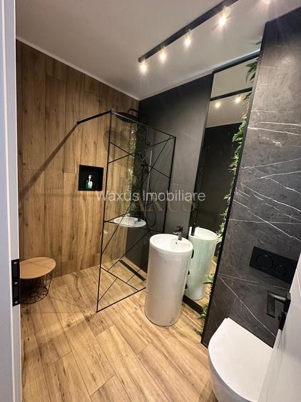 Apartament 2 camere I zona OMV I Calea Turzii I Cluj-Napoca - 8