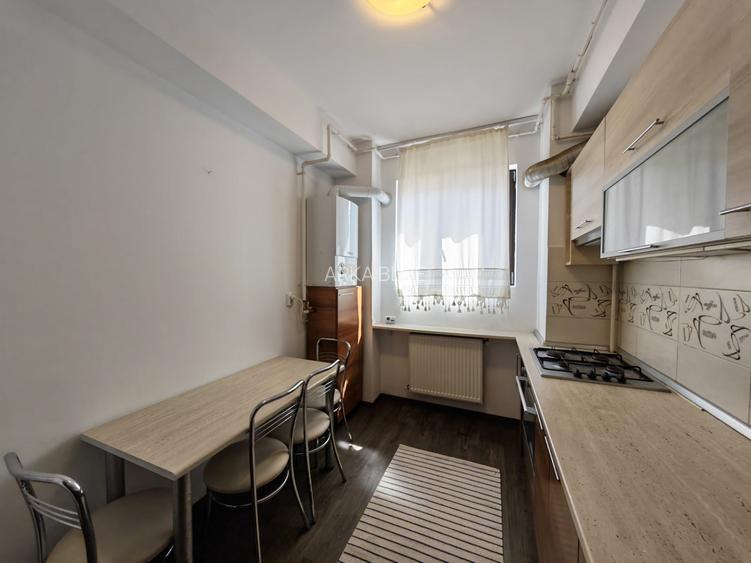 Apartament 2 camere - Apusului Residence - Drumul Bacriului, parcare - 11