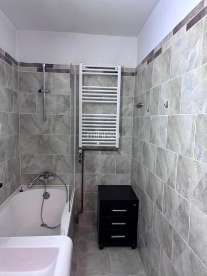 Garsoniera 37mp decomandata Lujerului + loc de parcare - 11