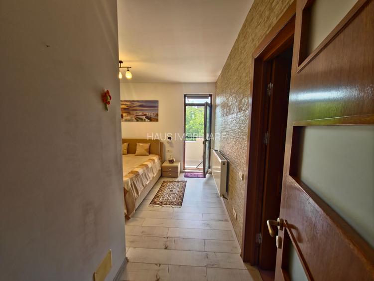 Compozitorilor apartament 3 camere modern termen lung - 25