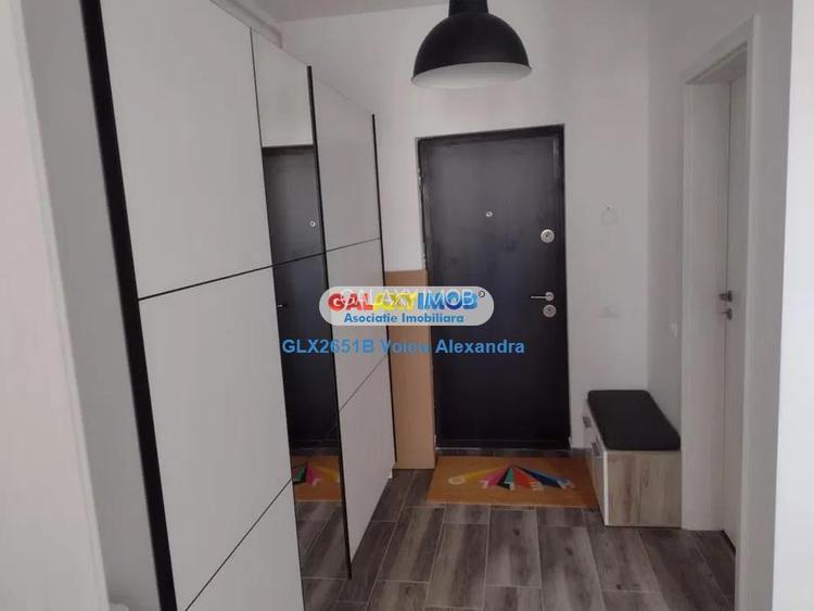 Garsoniera Bloc Nou Berceni - Aparatorii Patriei - Metrou - 8