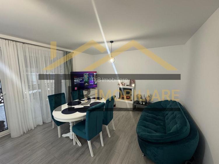 Casa individuala,  4 camere, 97.37mp, teren, zona Nazna - 3