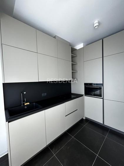 Apartament 2 Camere One Mircea Eliade | Parțial mobilat | Balcon - 5