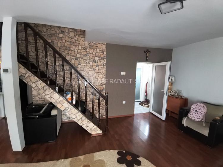 🏡 Vilă + Spațiu Comercial | 324 mp | Suceava – Burdujeni | 210.000 € - 4