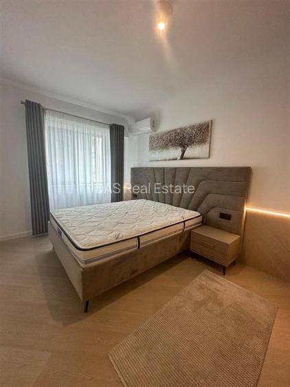Apartament 2 camere , Cortina North Pipera, parcare inclusa - 8