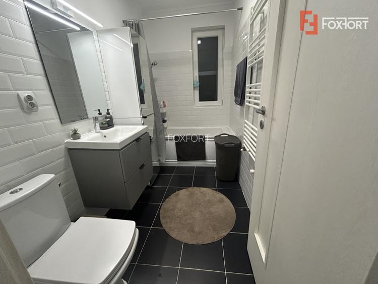 Apartament cu 2 camere de vanzare in Giroc - 8