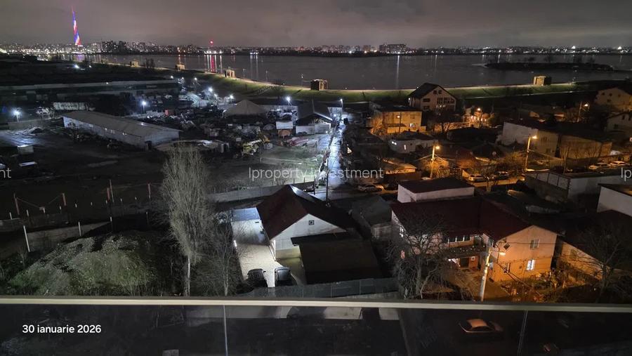 AquaCity - Crangasi | Studio | Parcare | Centrala | Bloc 2024 - 6