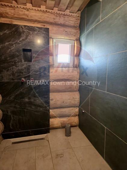 Casă / Vilă cu 6 camere de vânzare - 13