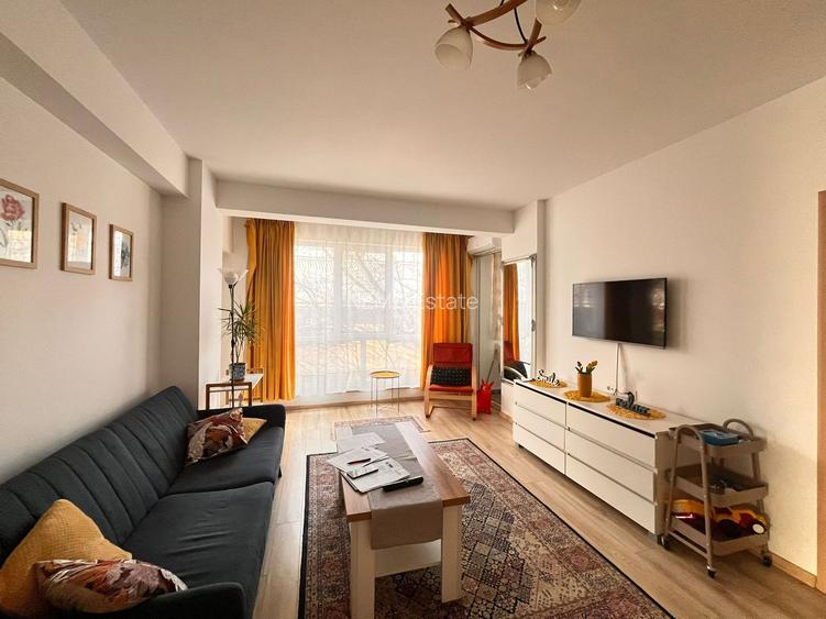 Apartament cu 2 Camere de Vânzare I Suceava/Burdujeni I 110.000Euro - 11