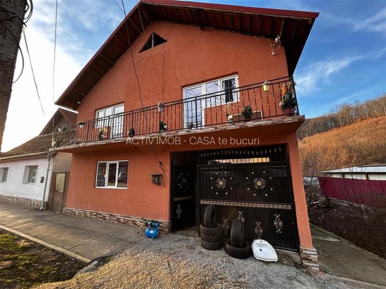 Bocsa Montana, Casa Noua Parter Etaj - 16