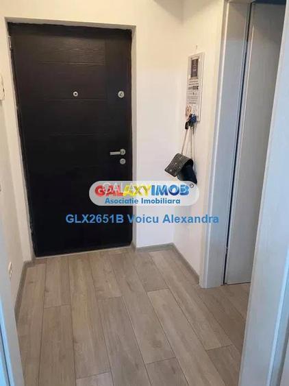 Apartament 2 Cam Bloc Nou Berceni - Metalurgiei Park - Parcare - 8