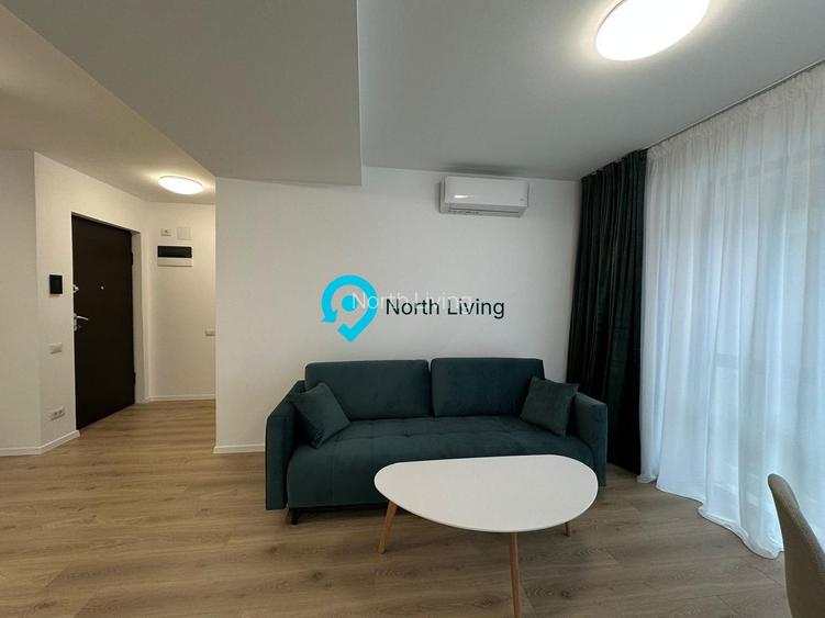 2 Camere Premium | Bloc Nou | Incalzire Pardoseala - 3
